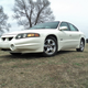 Illustration for article titled Oppo Review: Pontiac Bonneville SSEi